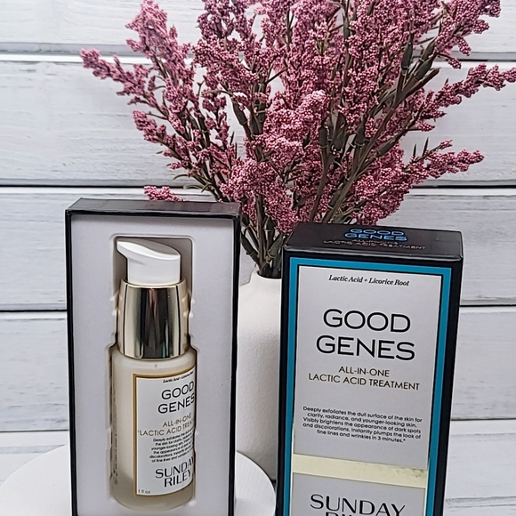 Sunday Riley Good Genes All in One Lactic Acid Treatment - Picture 3 of 7
